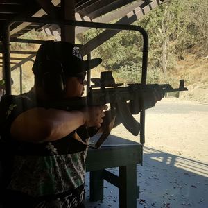 Meet your Posher, Mark